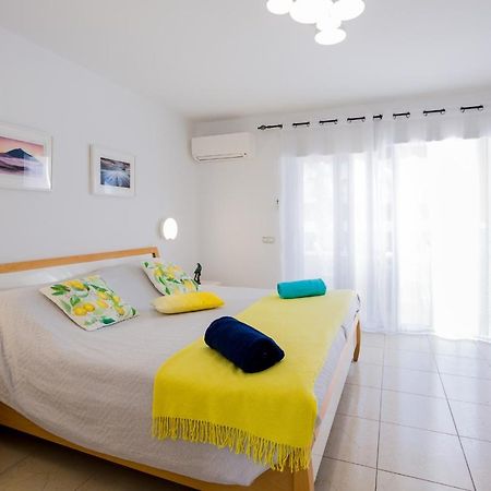 Go2Tenerife Tropicana Villa Santiago 2 ปลายาเดลาสอเมริกาส ภายนอก รูปภาพ